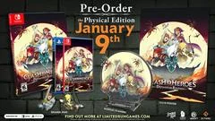 Carátula de Might & Magic: Clash Of Heroes Definitive Edition [Deluxe Edition]