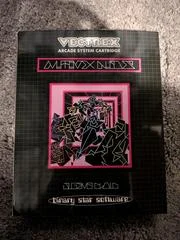 Carátula de Mutovx Nudes