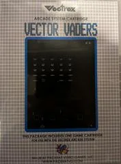 Carátula de Vector Vaders