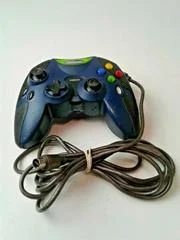 Carátula de Radica Gamester Controller Blue