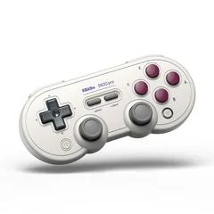 Carátula de 8Bitdo SN30 Pro Bluetooth Gamepad