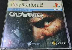 Carátula de Cold Winter [Promo Only - Not For Resale]