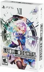 Carátula de Touhou Luna Nights: 5-Year Anniversary [Limited Edition]