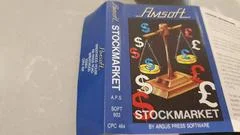 Carátula de Stockmarket [Cassette Version]