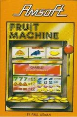 Carátula de Fruit Machine