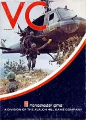 Carátula de Vc