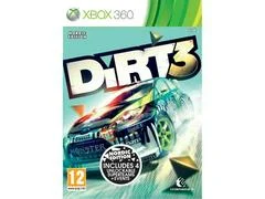 Carátula de Dirt 3 [Nordic Edition]