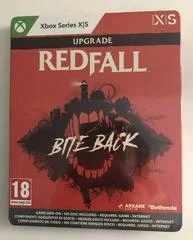 Carátula de Redfall: Bite Back [Upgrade]