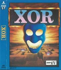 Carátula de XOR