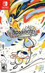 Carátula de Chicory: A Colorful Tale