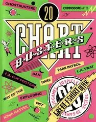 Carátula de Chart Busters
