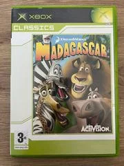 Carátula de Madagascar [Classics]