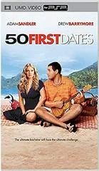 Carátula de 50 First Dates [UMD]
