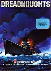 Carátula de Dreadnoughts