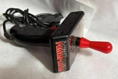Carátula de Mindscape Powerplayer Controller
