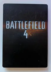 Carátula de Battlefield 4 [Steelbook Edition]