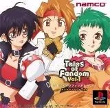 Carátula de Tales Of Fandom Vol.1