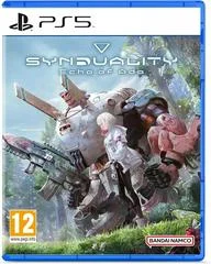 Carátula de Synduality: Echo Of Ada