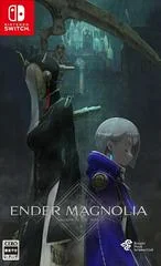 Carátula de Ender Magnolia: Bloom In The Mist