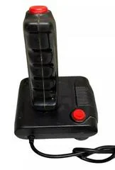 Carátula de Spectravision 318-101 Joystick