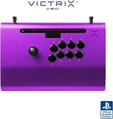 Carátula de PDP Victrix Pro FS Arcade Fighting Stick