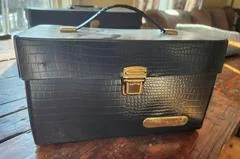 Carátula de NES 10 Game Storage Case
