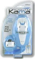 Carátula de NYKO Kama Wireless Nunchuk