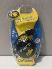 Carátula de Mad Catz RF Adaptor