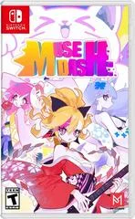 Carátula de Muse Dash