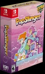 Carátula de PopSlinger [Extra Edition]