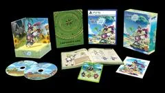 Carátula de Phantom Brave: The Lost Hero [Limited Edition]