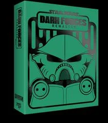 Carátula de Star Wars: Dark Forces Remaster [Premium Edition]