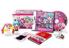 Carátula de Dokidoki Majo Shinpan! 2 DUO [First Print Limited Edition Box] [Japan Import]