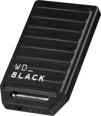 Carátula de WD Black 2 TB Storage Expansion Card