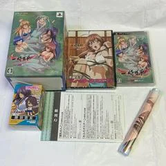 Carátula de Ikki Tousen: Xross [Impact Version]