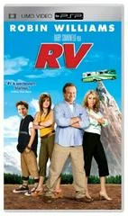 Carátula de RV [UMD]