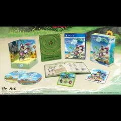 Carátula de Phantom Brave: The Lost Hero [Limited Edition]