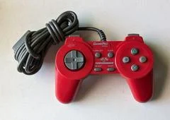 Carátula de Performance Gamepad Red Controller