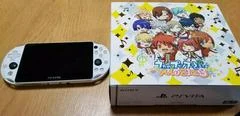 Carátula de PlayStation Vita Slim Console Uta No Prince-Sama Music 3
