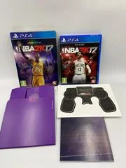 Carátula de NBA 2K17 [Legend Edition]