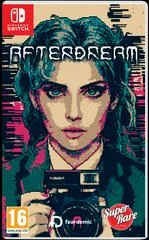 Carátula de Afterdream