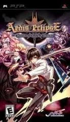 Carátula de Aedis Eclipse Generation of Chaos