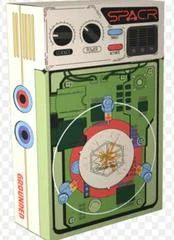 Carátula de Grounded Fully Yoked Edition [Collector's Edition]