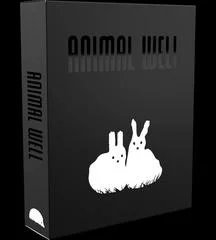 Carátula de Animal Well [Collector's Edition]