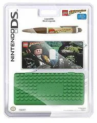 Carátula de LEGO Indiana Jones: Legend Kit
