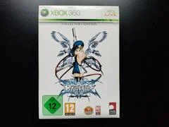 Carátula de BlazBlue: Calamity Trigger [Collector's Edition]