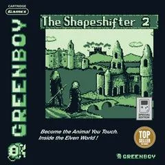 Carátula de The Shapeshifter 2 [Limited Kickstarter Edition]
