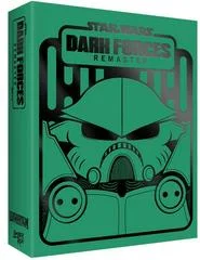 Carátula de Star Wars: Dark Forces Remaster [Premium Edition]