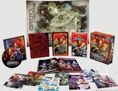 Carátula de Legend Of Heroes: Trails Through Daybreak II [Limited Edition]