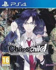 Carátula de Chaos Child